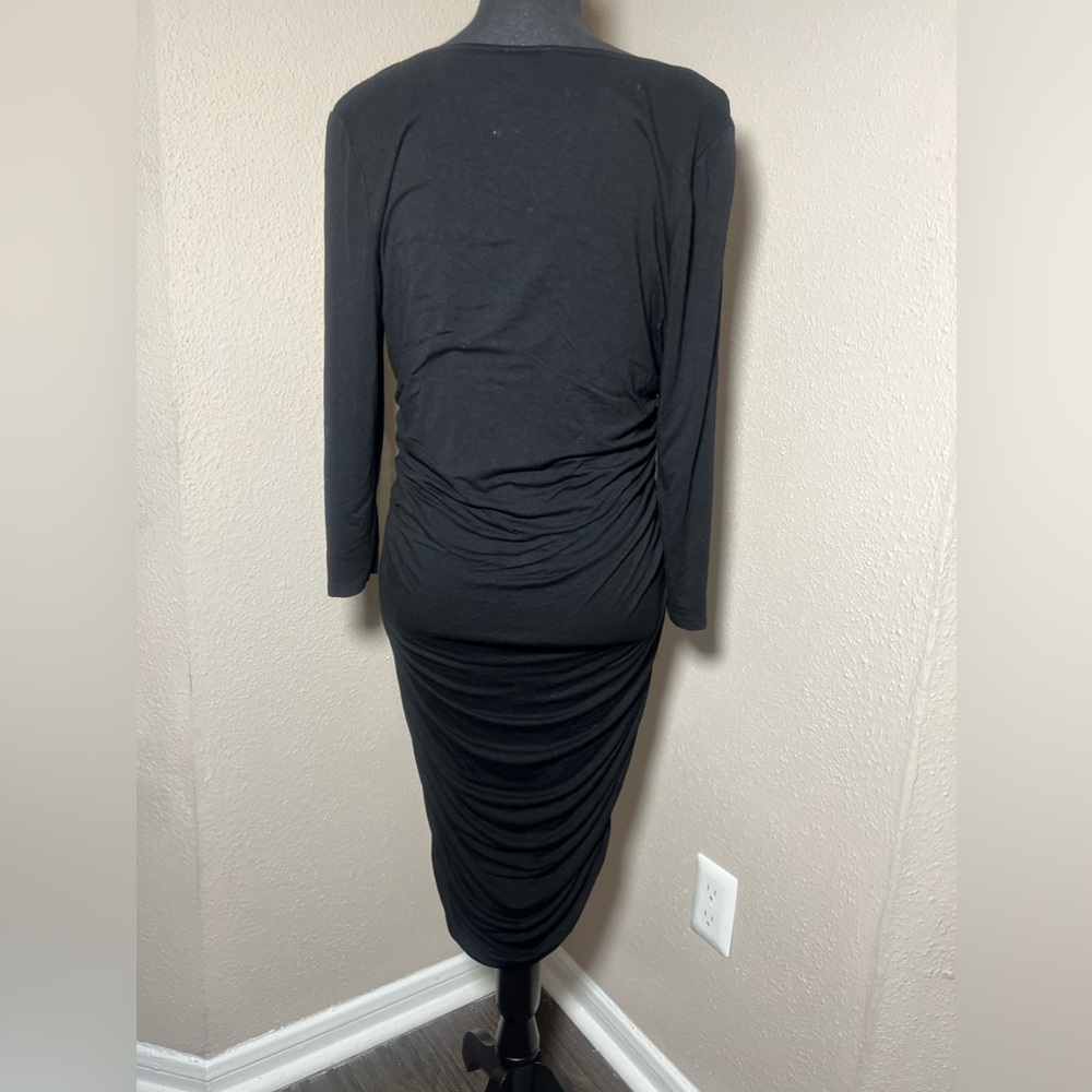Vince Camuto rouge Dress BOGO - Picture 2 of 2